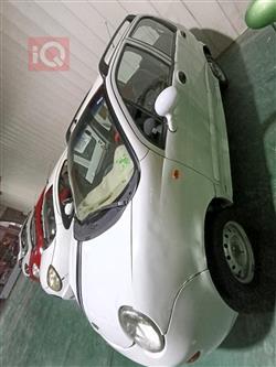 Chery S11 QQ